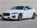 2021 Jaguar XE