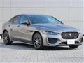 2022 Jaguar XE
