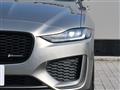 2022 Jaguar XE
