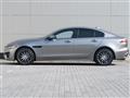 2022 Jaguar XE
