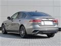 2022 Jaguar XE