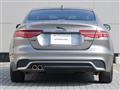 2022 Jaguar XE