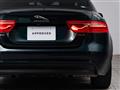 2016 Jaguar XE
