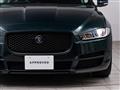 2016 Jaguar XE