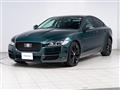 2016 Jaguar XE