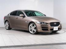 2015 Jaguar XE
