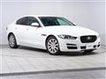 2016 Jaguar XE