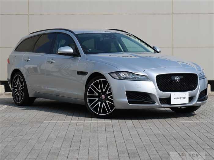 2018 Jaguar Jaguar Others