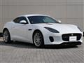 2018 Jaguar F-Type