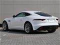 2018 Jaguar F-Type