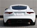2018 Jaguar F-Type