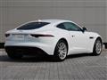 2018 Jaguar F-Type