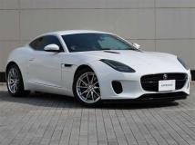 2018 Jaguar F-Type