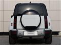 2024 Land Rover Defender