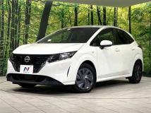 2022 Nissan Note