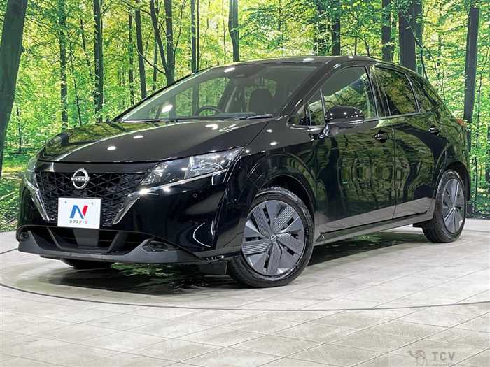2023 Nissan Note