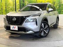2022 Nissan X-Trail