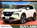 2023 Nissan X-Trail