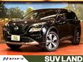 2024 Nissan X-Trail