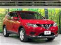 2015 Nissan X-Trail