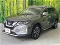 2017 Nissan X-Trail