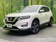 2018 Nissan X-Trail
