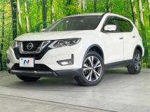 2018 Nissan X-Trail