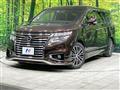 2014 Nissan Elgrand
