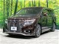2014 Nissan Elgrand