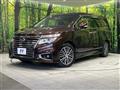 2018 Nissan Elgrand