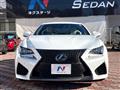 2016 Lexus RC F