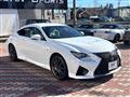 2016 Lexus RC F