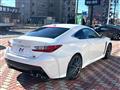 2016 Lexus RC F