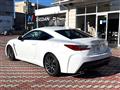2016 Lexus RC F
