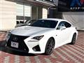 2016 Lexus RC F