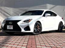 2016 Lexus RC F