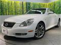 2008 Lexus SC