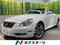 2008 Lexus SC