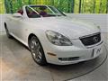 2008 Lexus SC