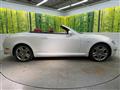 2008 Lexus SC