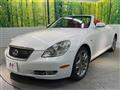 2008 Lexus SC