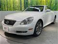 2008 Lexus SC