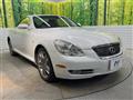 2008 Lexus SC
