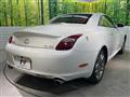 2008 Lexus SC