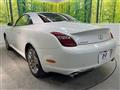 2008 Lexus SC