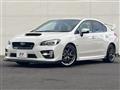 2015 Subaru WRX STI