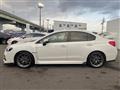 2015 Subaru WRX STI
