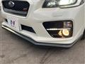 2015 Subaru WRX STI