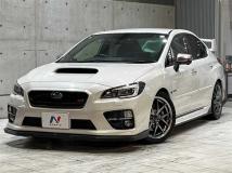 2016 Subaru WRX STI