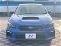 2018 Subaru WRX STI